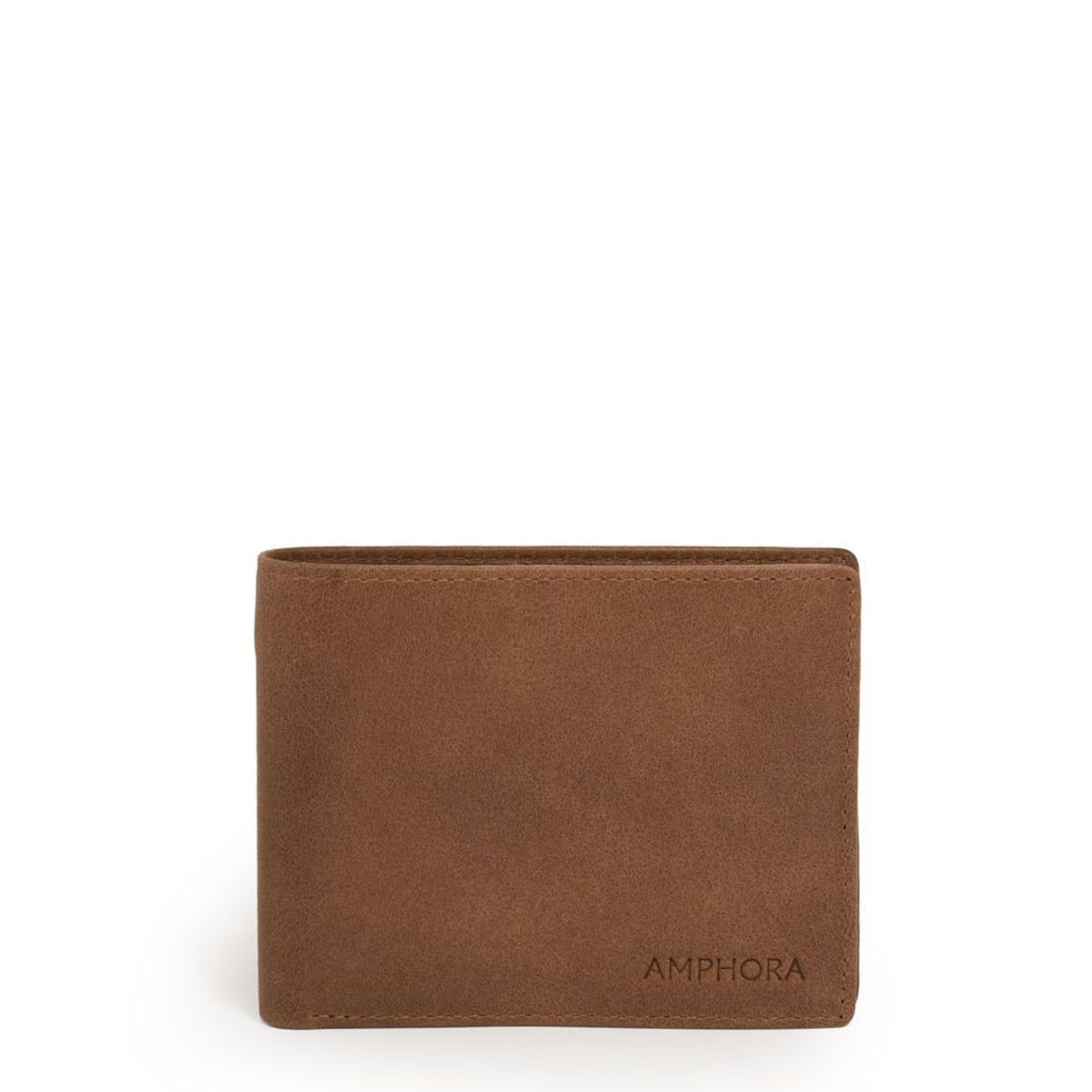 AMPHORA - Billetera Cristian Marron Amphora