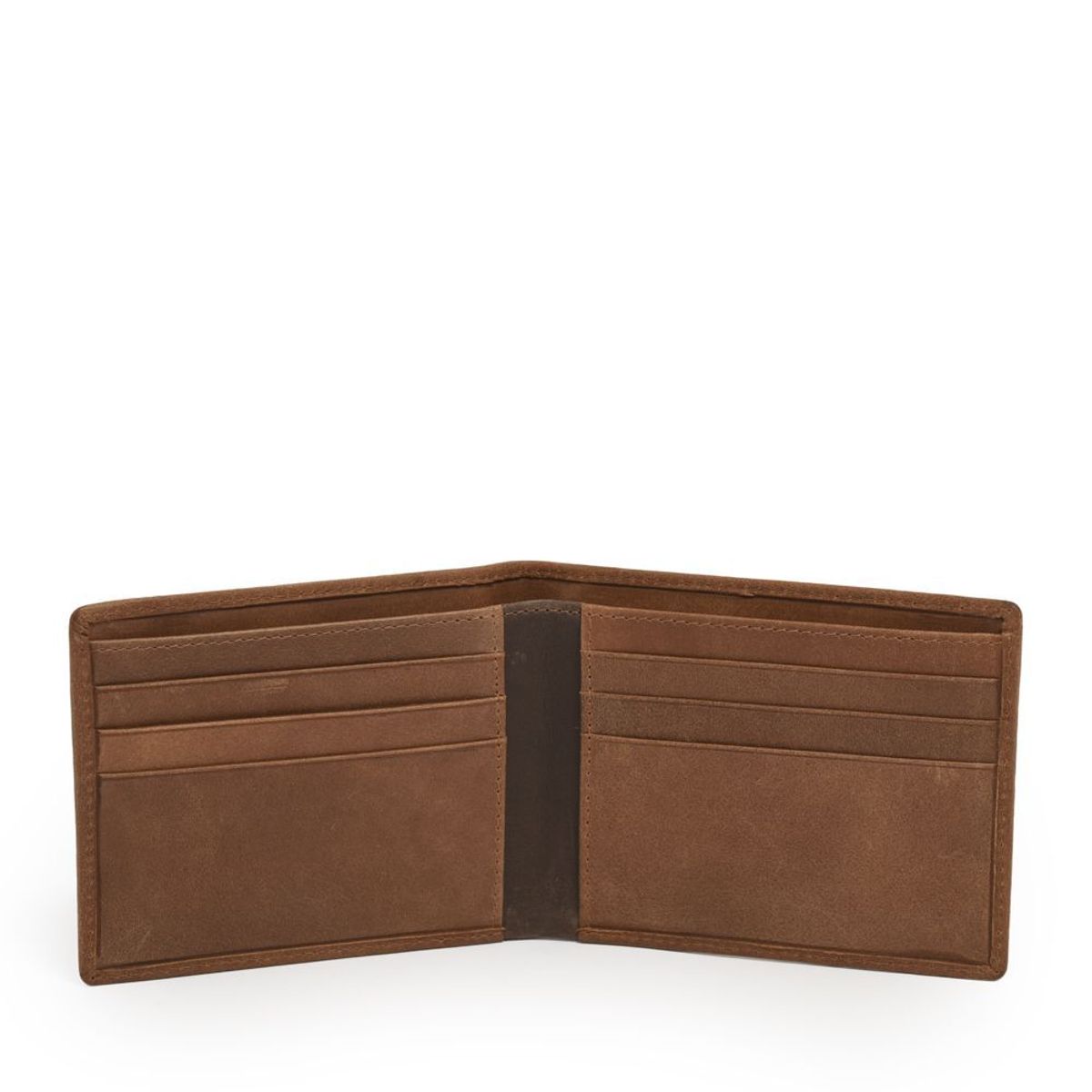 AMPHORA - Billetera Cristian Marron Amphora