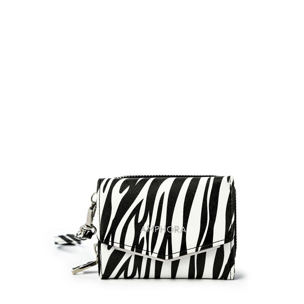 AMPHORA - Billetera Amphora Eclat Mix de Colores AMPHORA