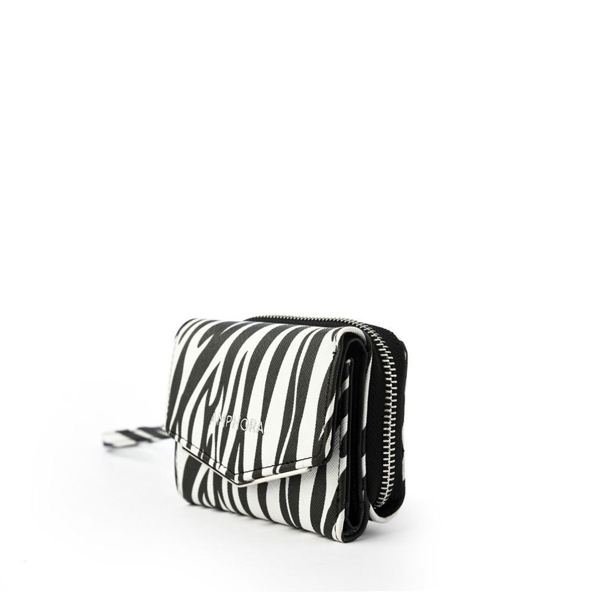 AMPHORA - Billetera Amphora Eclat Mix de Colores AMPHORA