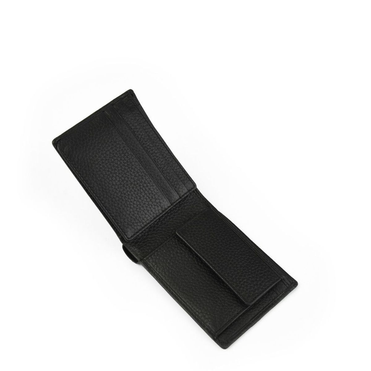AMPHORA - Billetera Facundo Negro Amphora