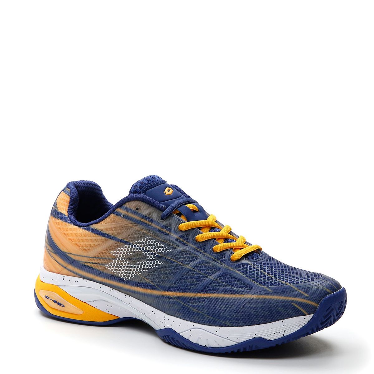 LOTTO - Zapatillas Tenis Hombre Lotto