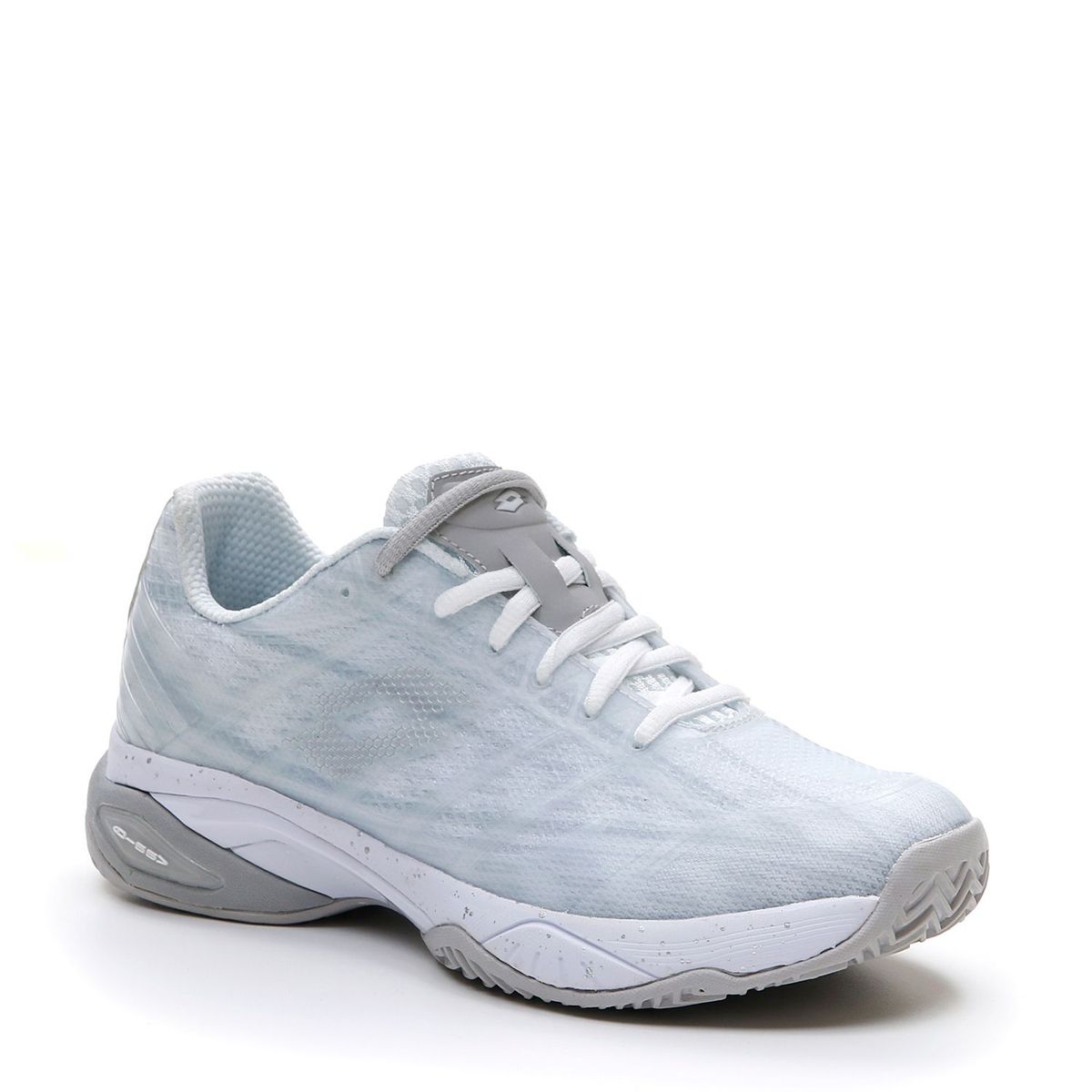 LOTTO - Zapatillas Tenis Mujer Lotto