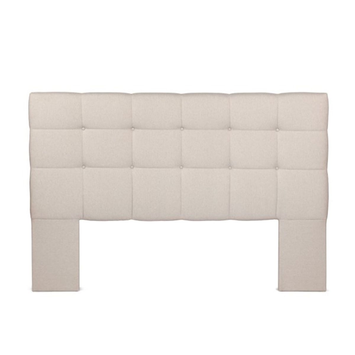 ROSEN - Cabecera Tapizada Issey King