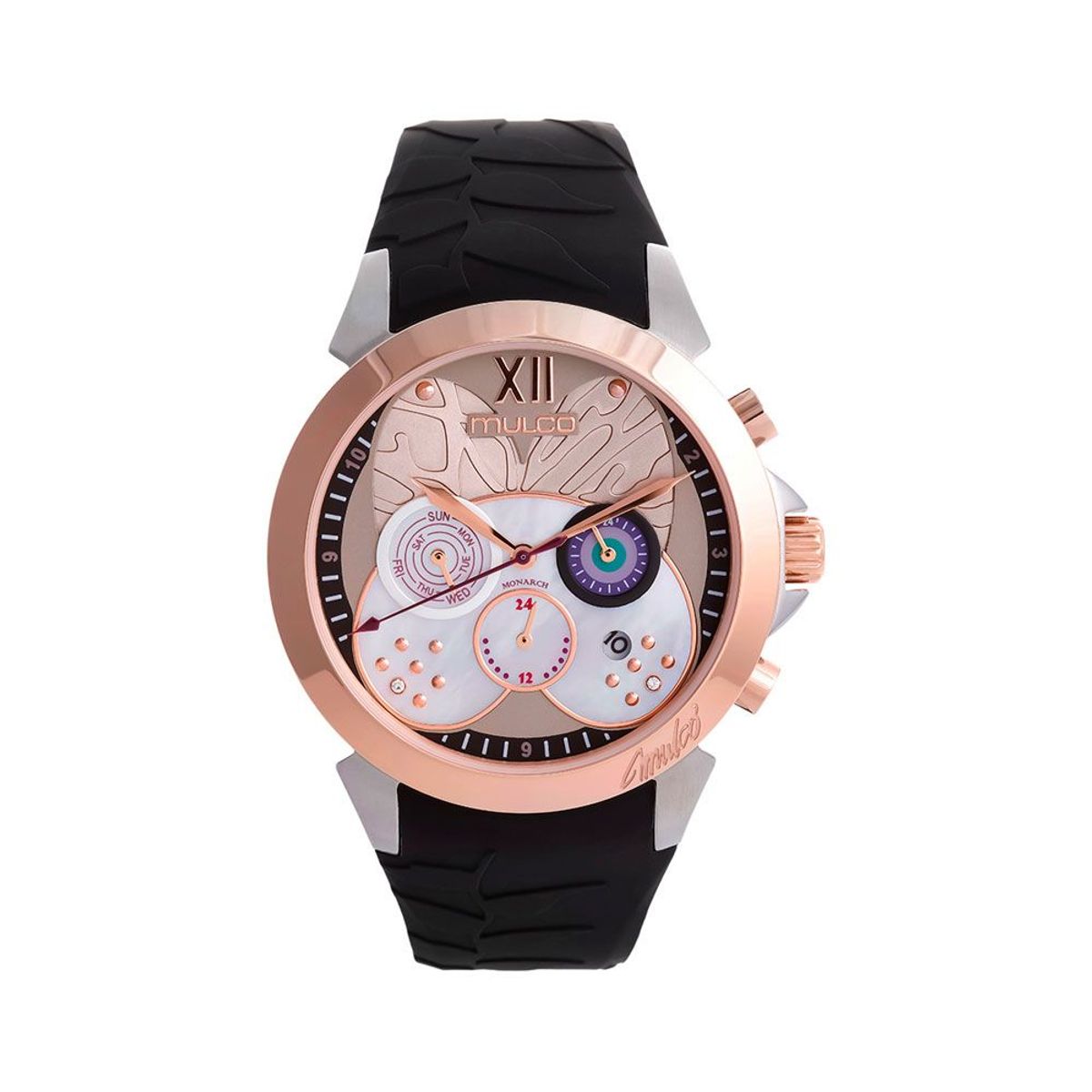 MULCO - RELOJ MULCO MW3-20580-021