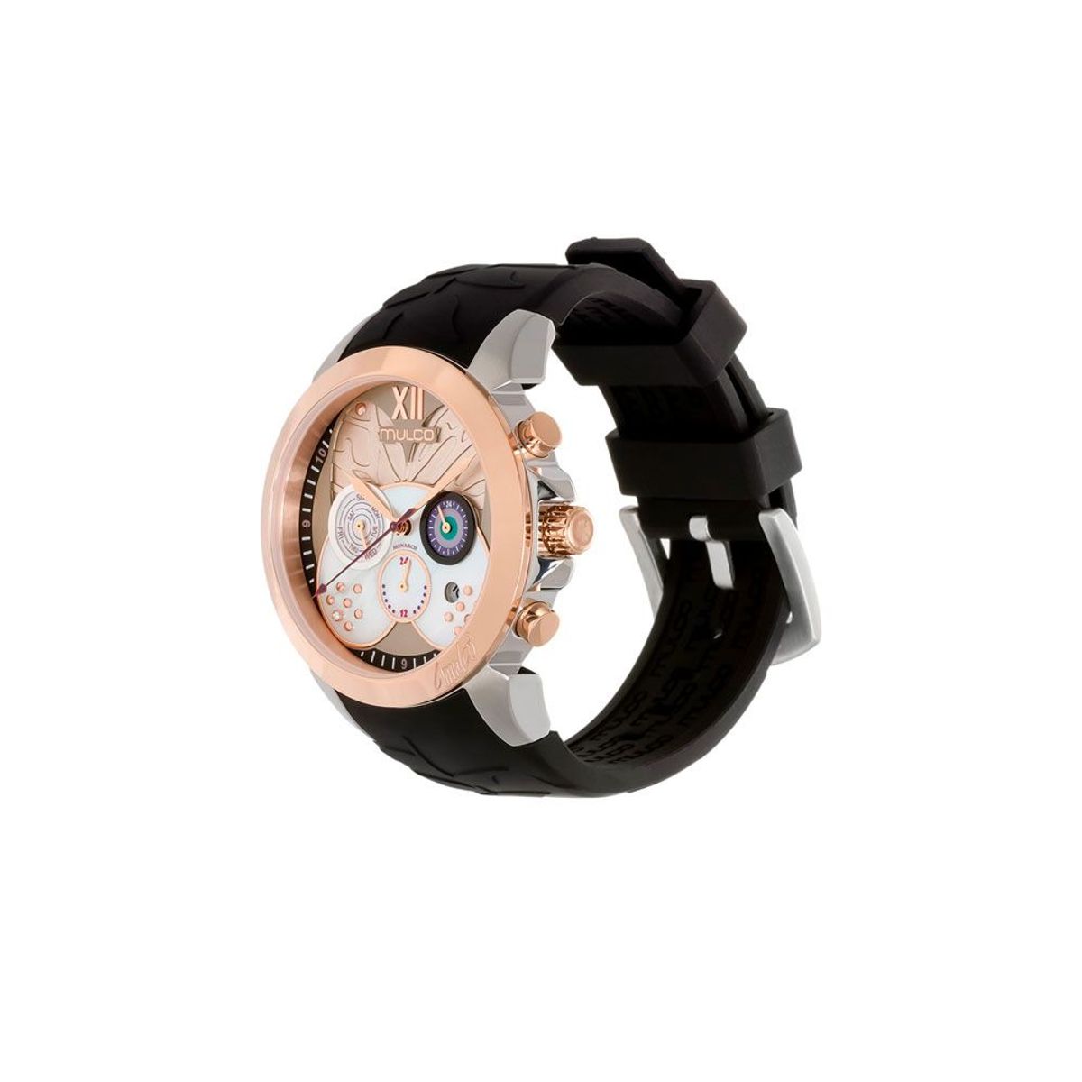 MULCO - RELOJ MULCO MW3-20580-021