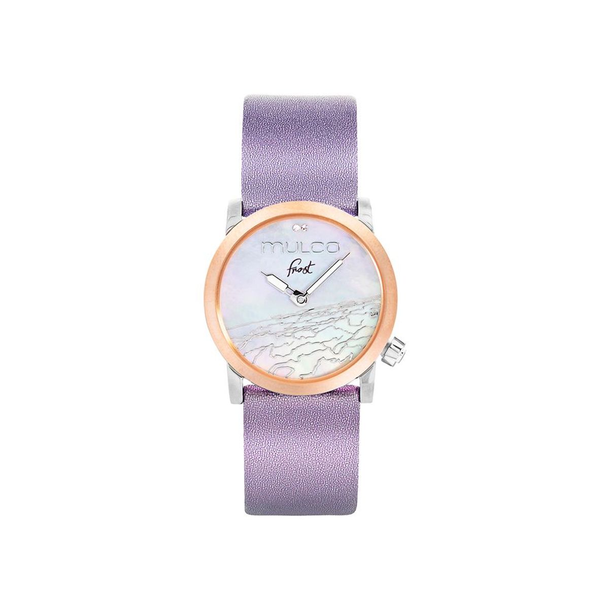 MULCO - RELOJ MULCO MW5-4833-513