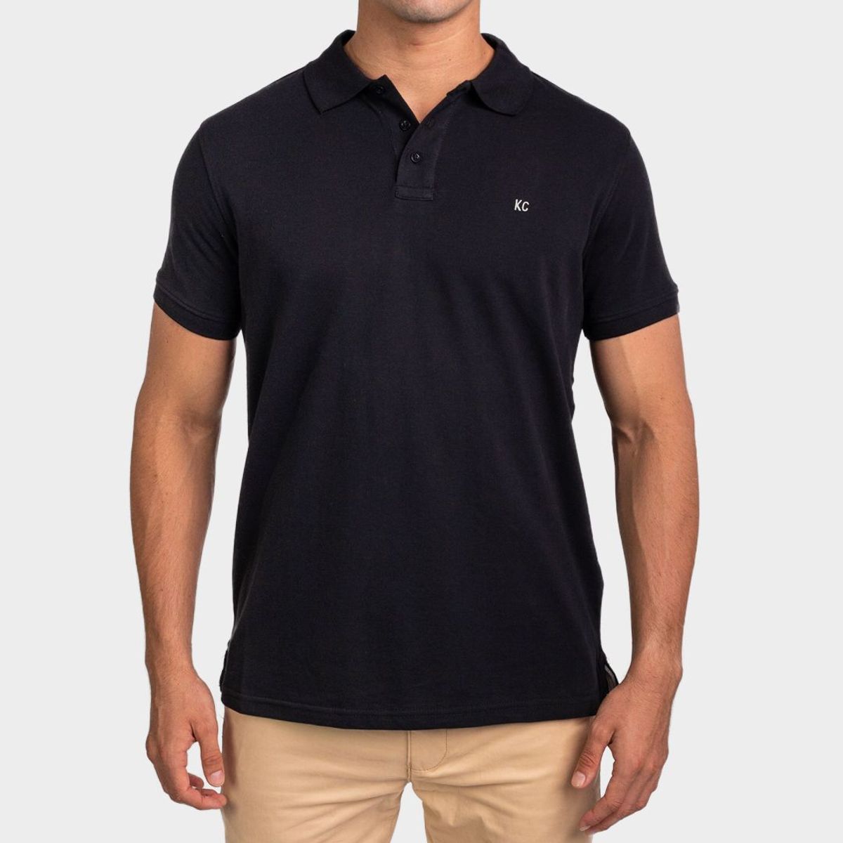 KENNETH COLE - Polo Hombre Kenneth Cole