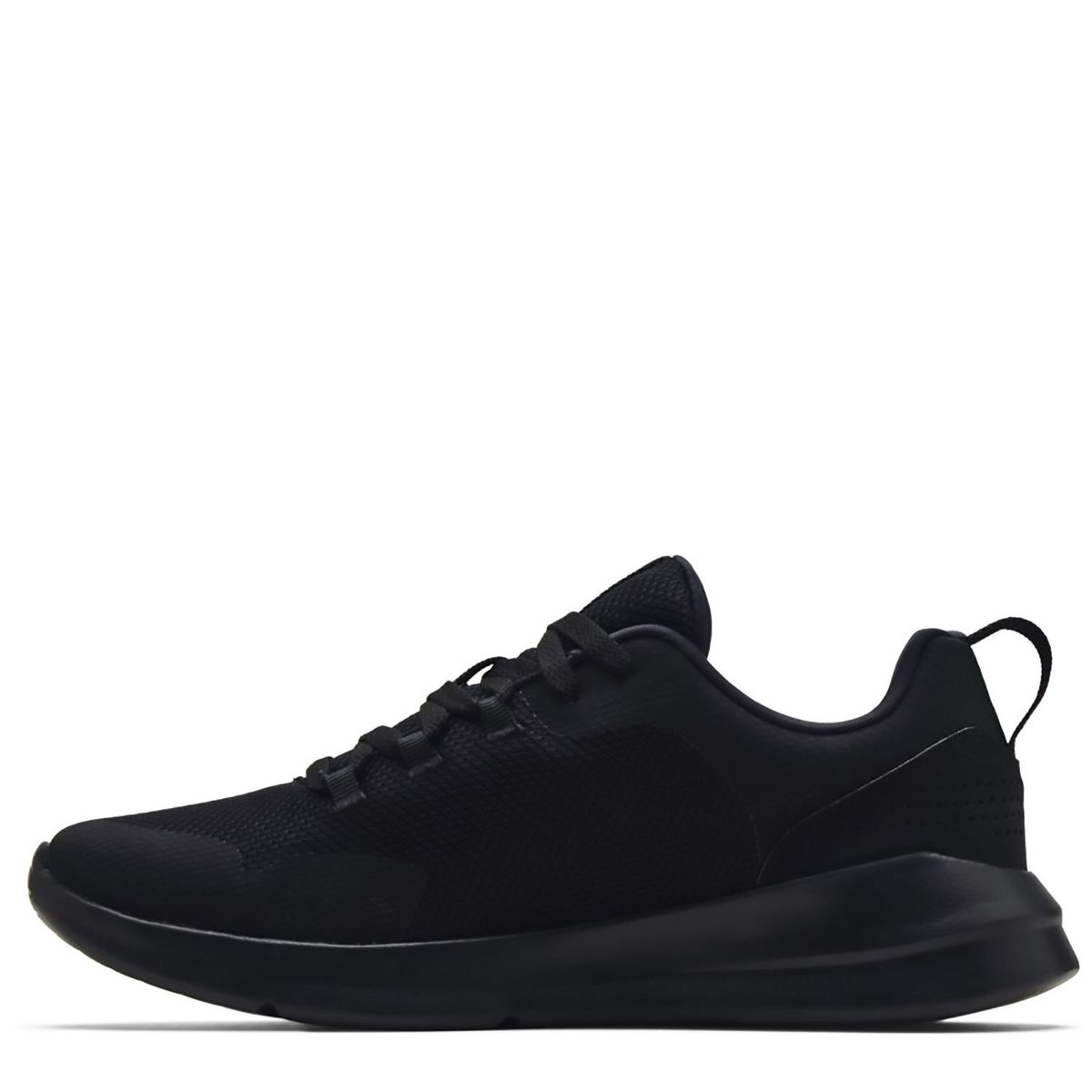 UNDER ARMOUR - Zapatillas urbanas Hombre 3022954-004 Under Armour Negro