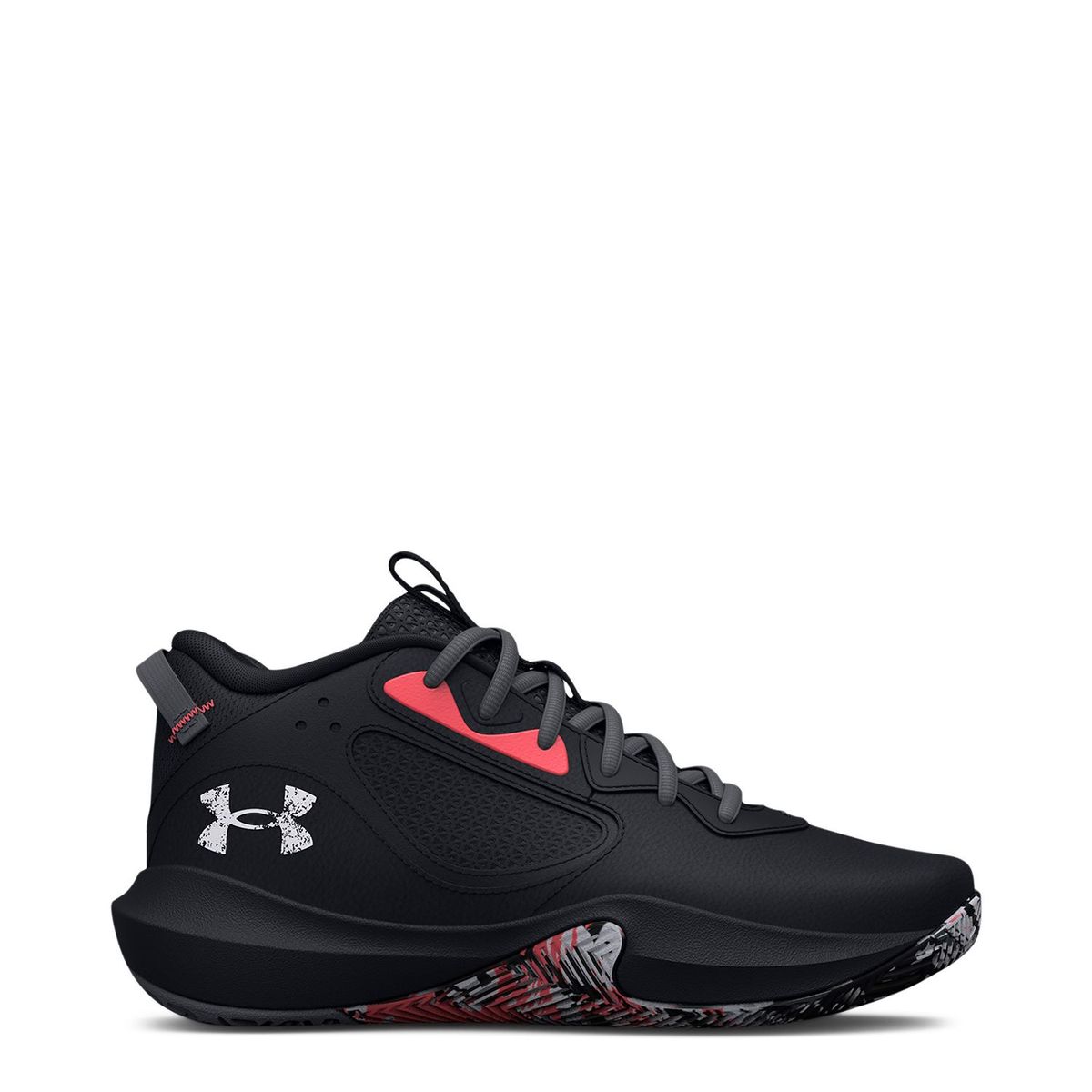 UNDER ARMOUR - Zapatillas deportivas Básquetbol Unisex 3025616-002 Under Armour