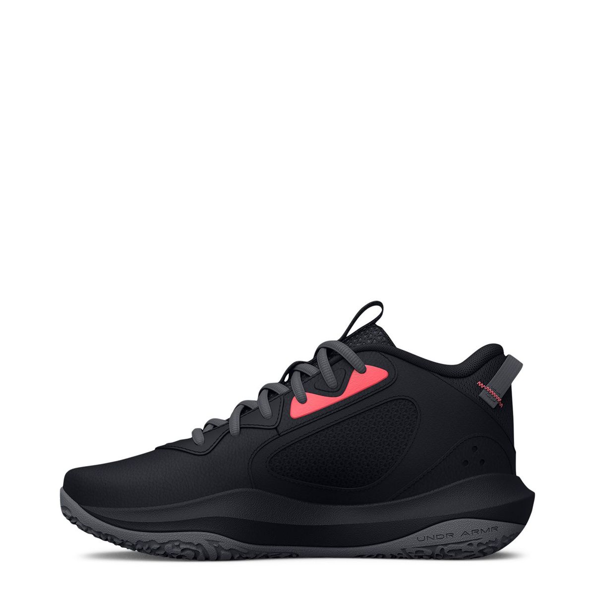 UNDER ARMOUR - Zapatillas deportivas Básquetbol Unisex 3025616-002 Under Armour