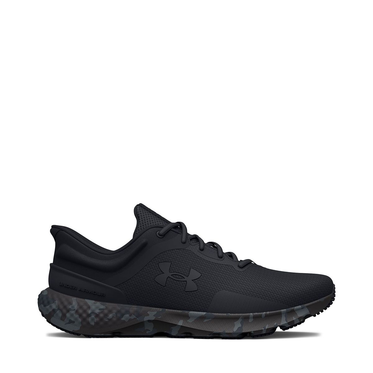UNDER ARMOUR - Zapatillas deportivas Running Hombre 3026509-001 Under Armour Negro