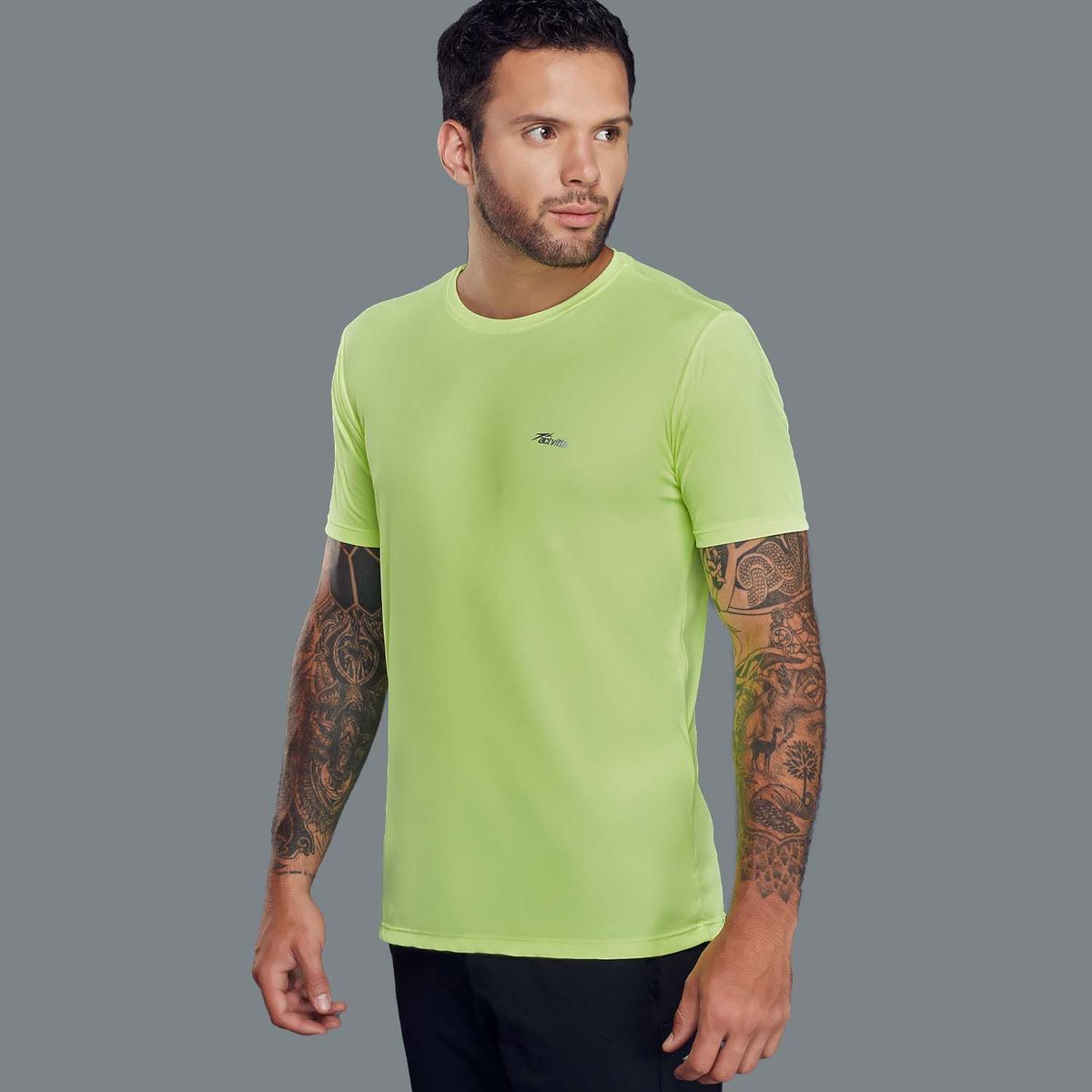 ACTVITTA - Polo Deportivo Hombre Activitta