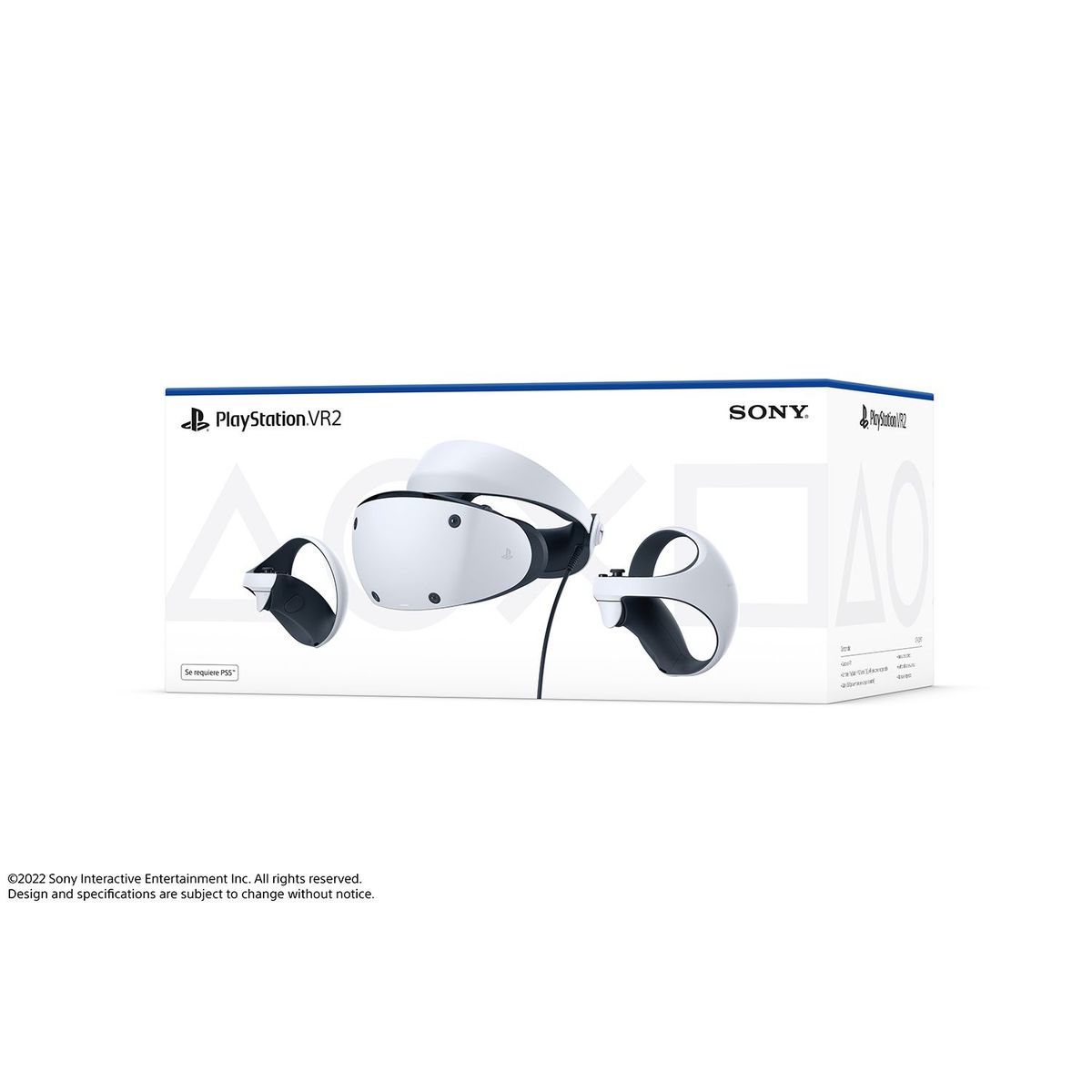 SONY - PSVR PSVR2 Core