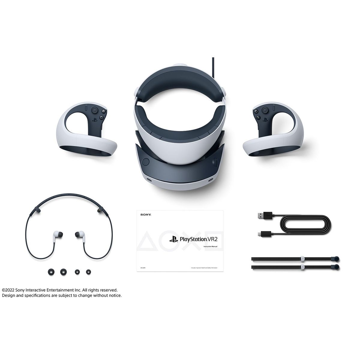 SONY - PSVR PSVR2 Core