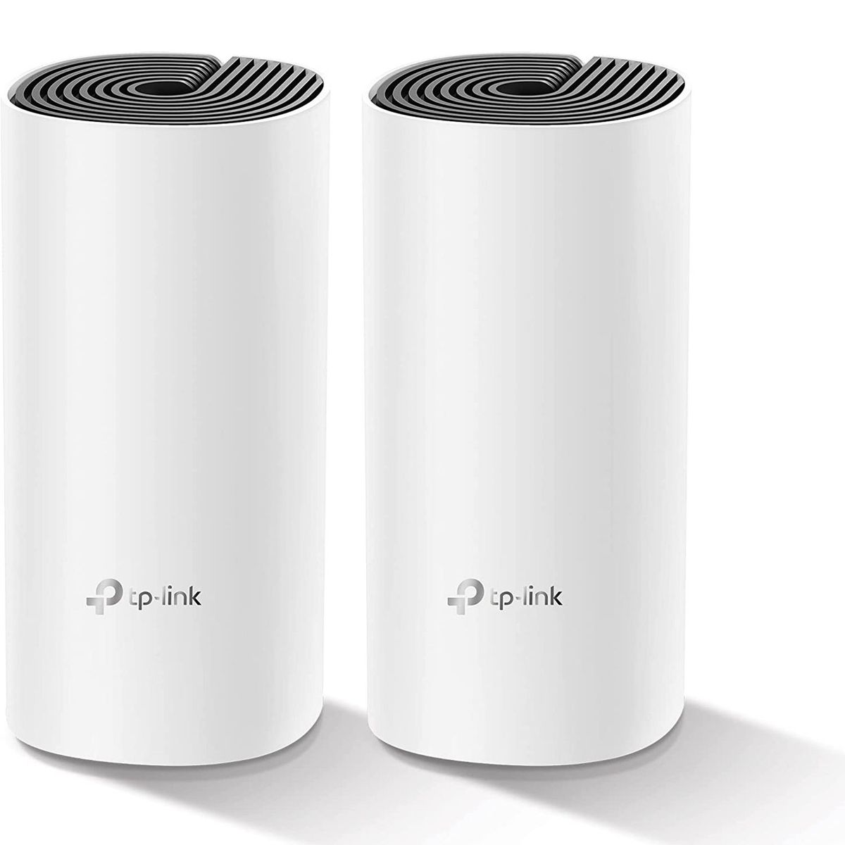 TP LINK - Sistema Wi-Fi Mesh TP Link Deco E4(2-Pack) AC1200 Mbps
