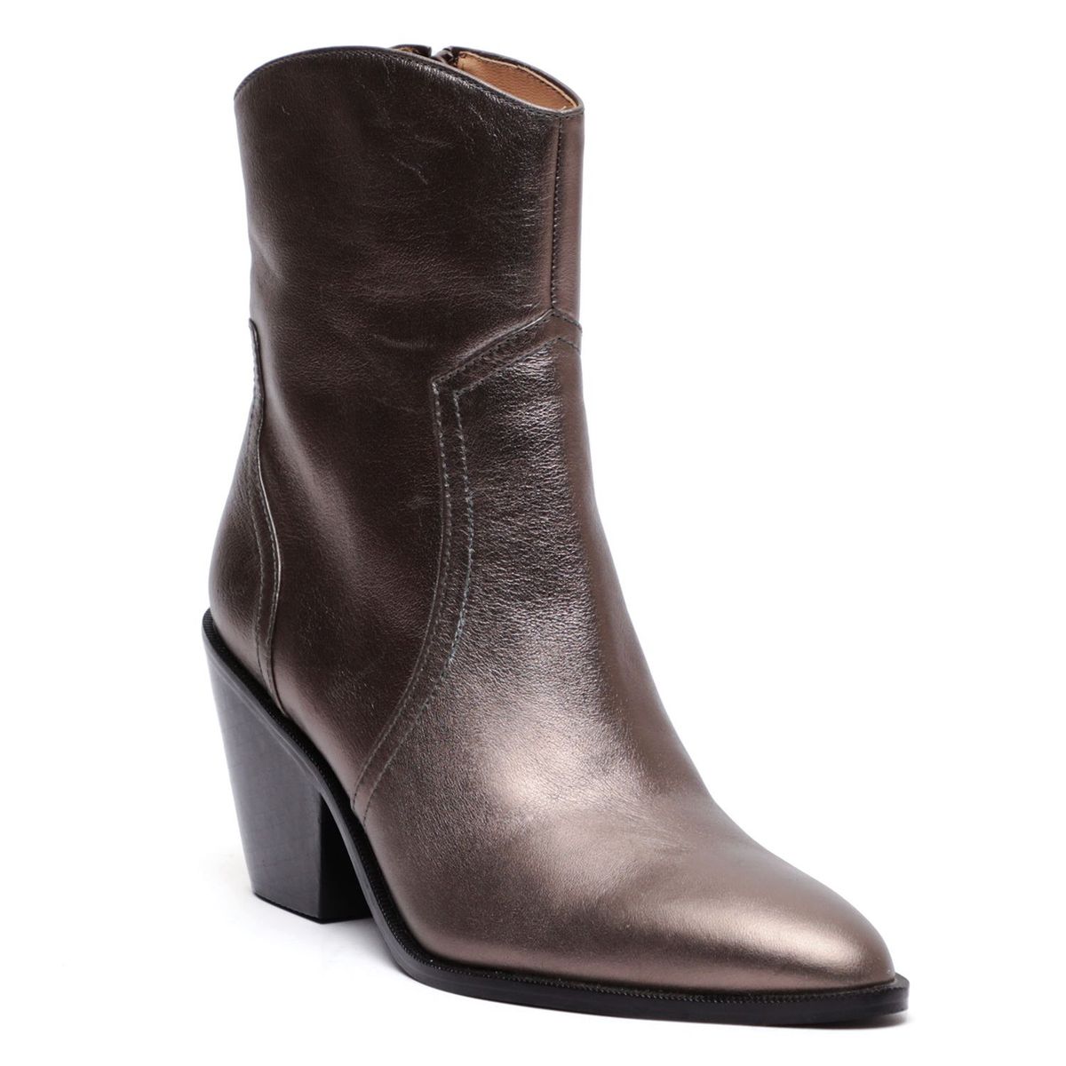 BASEMENT - Botines Mujer Basement Cexasmet Pw