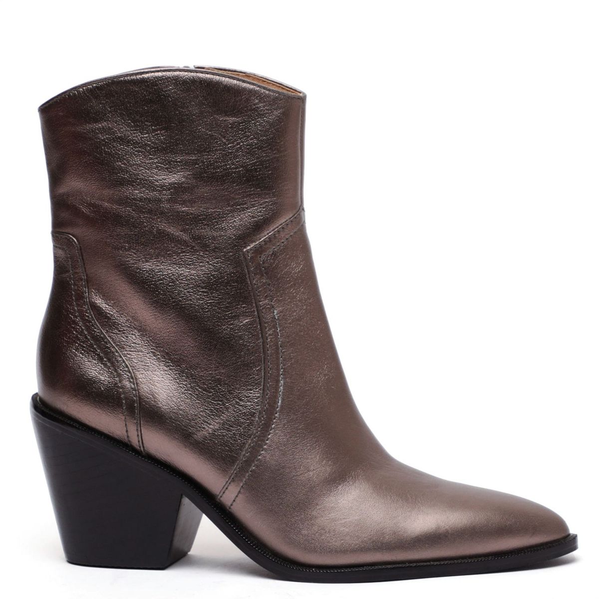 BASEMENT - Botines Mujer Basement Cexasmet Pw