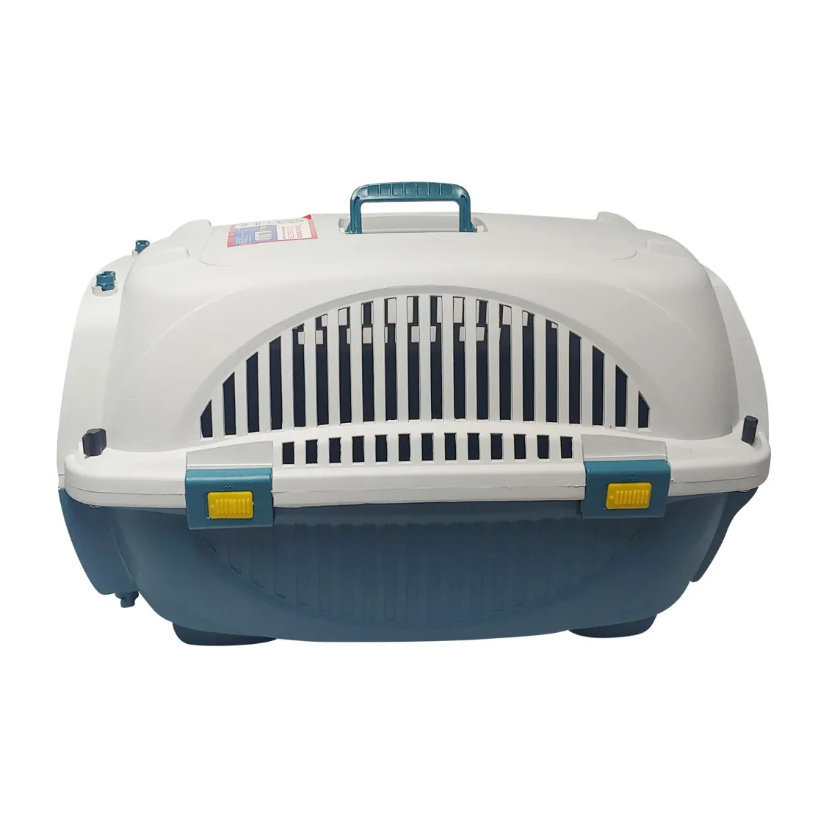 COOL PETS - Transportadora Kennel Grande Con Bebedero