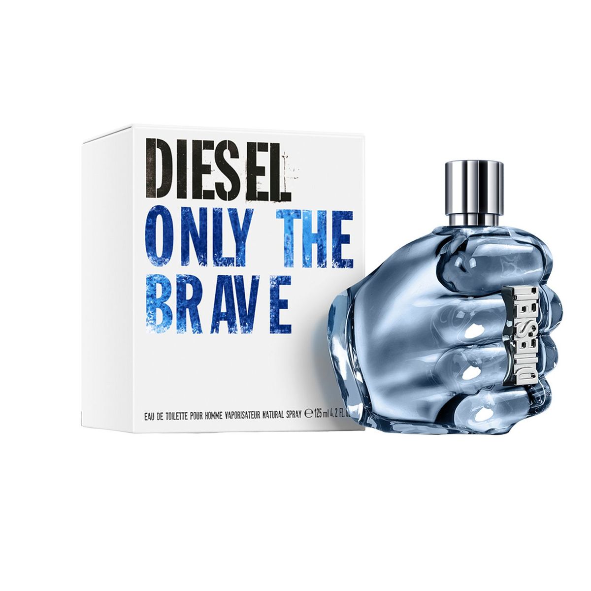 DIESEL - Only the Brave Edt 125 ml