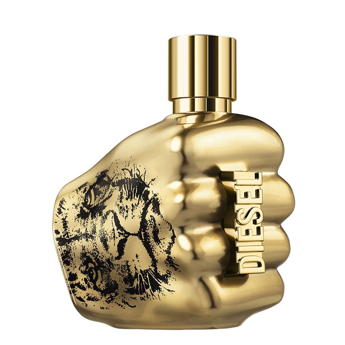 DIESEL - Spirit Of The Brave Intense Edp 75 ml