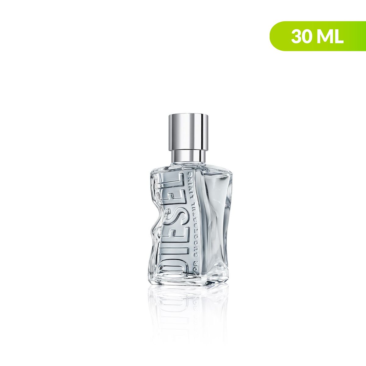 DIESEL - D by Diesel Edt 30 ml DIESEL Hombre