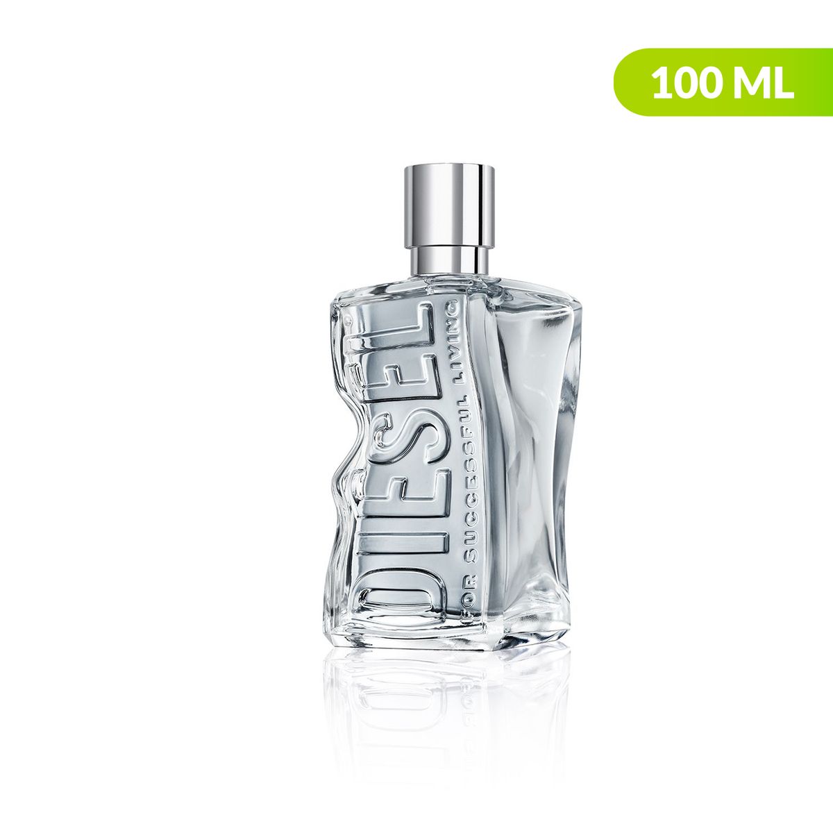 DIESEL - D by Diesel Edt 100 ml DIESEL Mujer