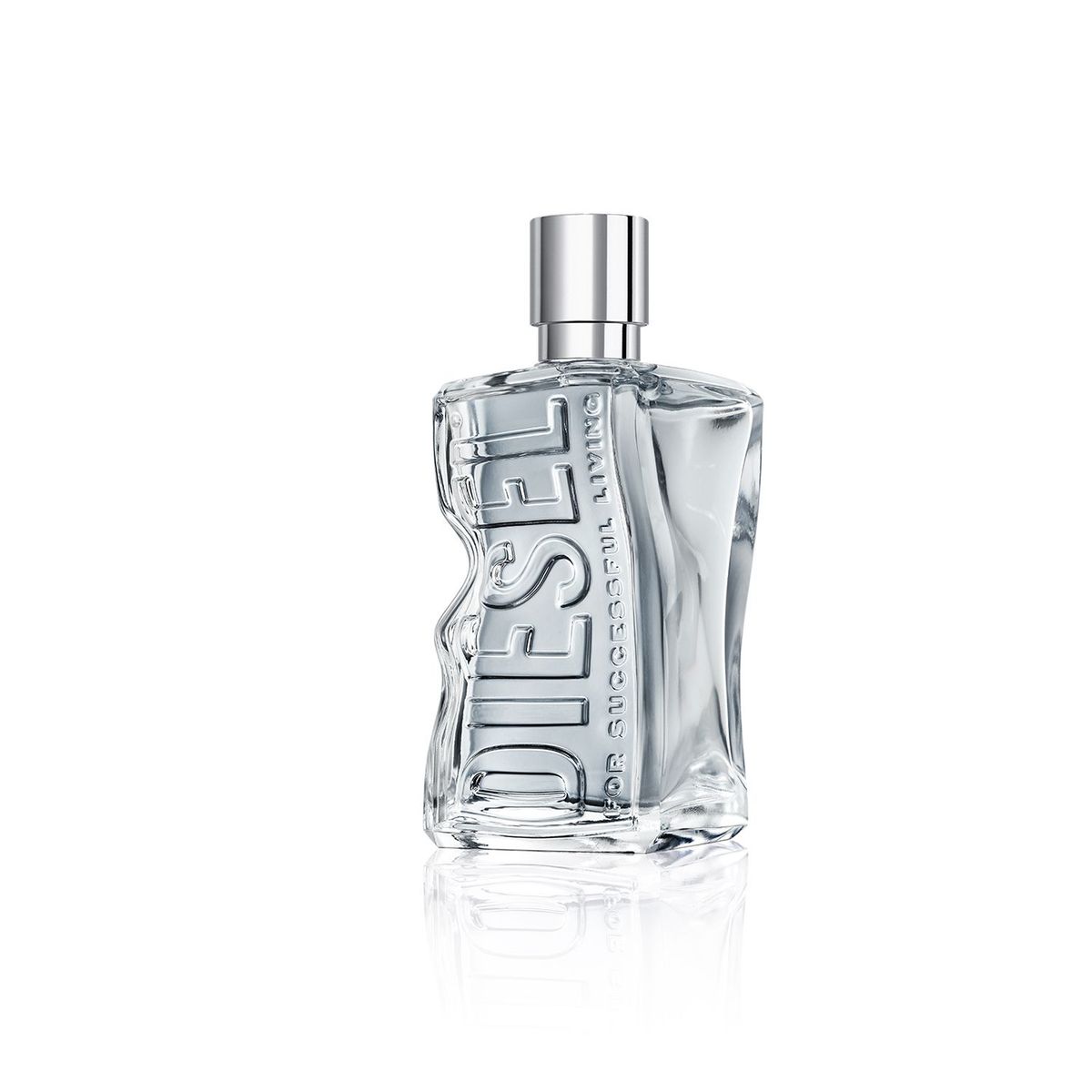 DIESEL - D by Diesel Edt 100 ml DIESEL Mujer