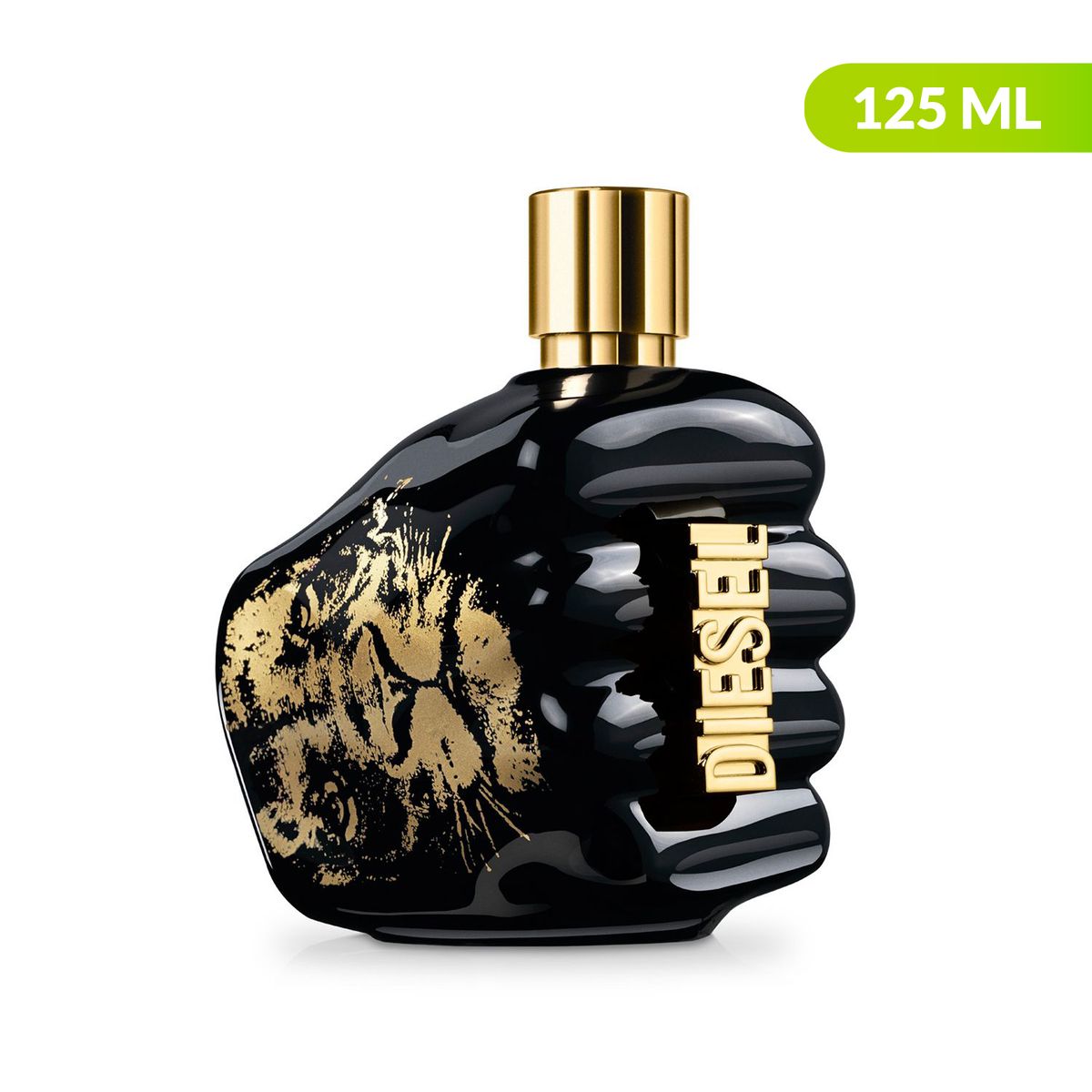 DIESEL - Spirit of the Brave Edt 125 ml DIESEL Hombre