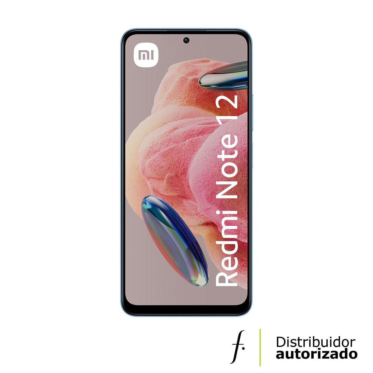 XIAOMI - Redmi Note 12 128gb 4gb