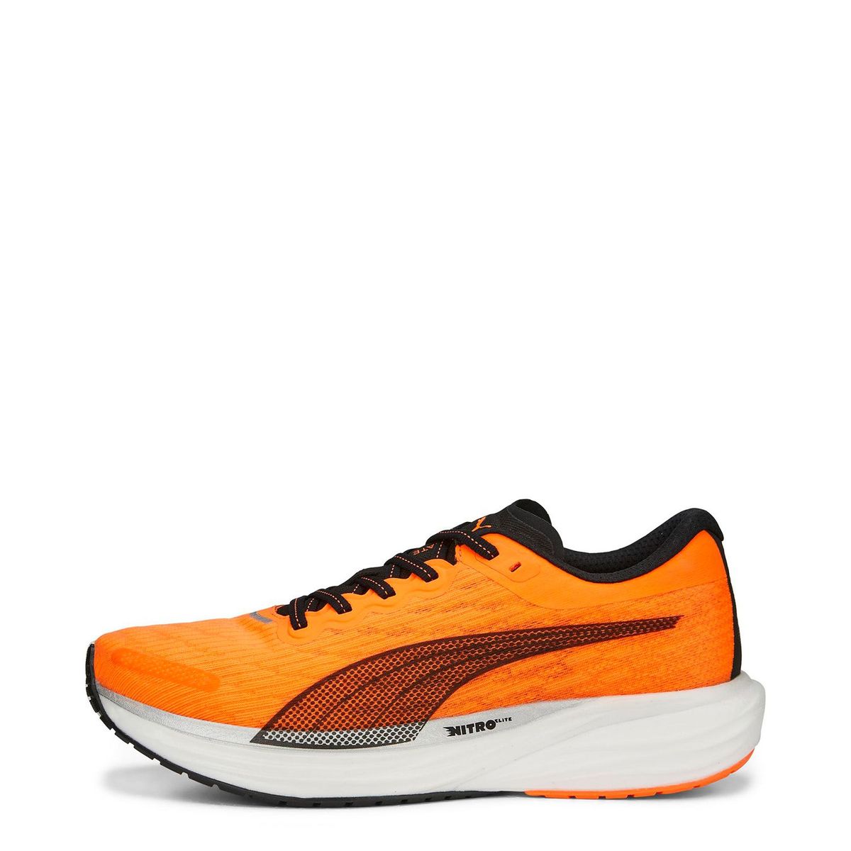 PUMA - Zapatillas Deportivas Trail running Hombre Puma Deviate NITRO 2