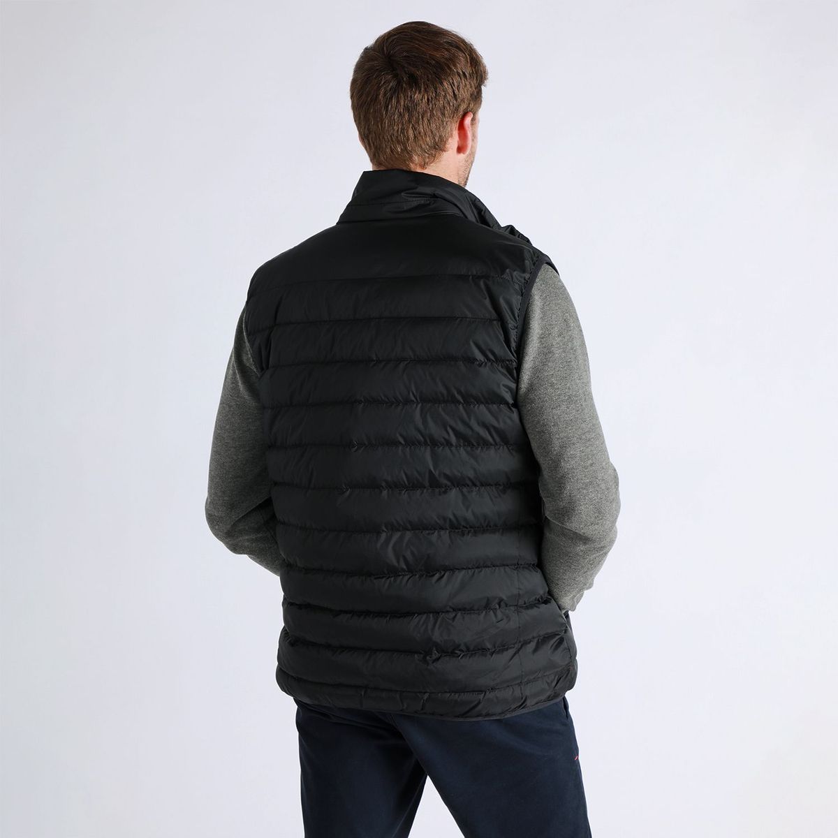 PIERRE CARDIN - Chaleco Hombre Pierre Cardin