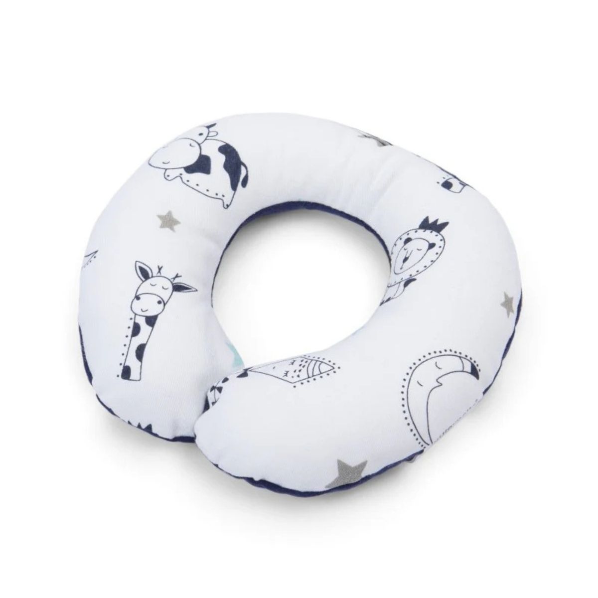 MATERNELLE - Collarin Cervical Bebe Almohada