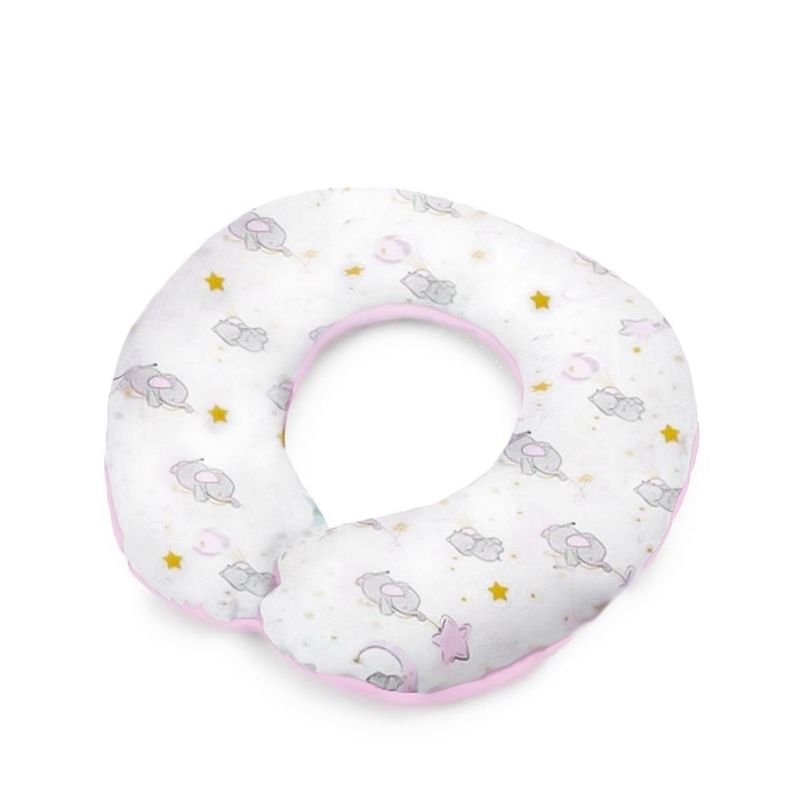MATERNELLE - Collarin Cervical Bebe Almohada