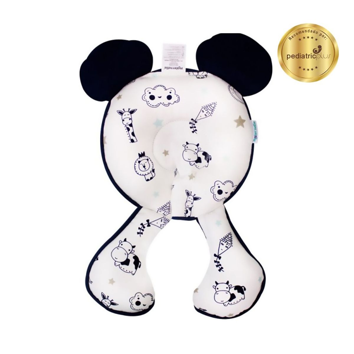 MATERNELLE - Soporte de Cabeza 