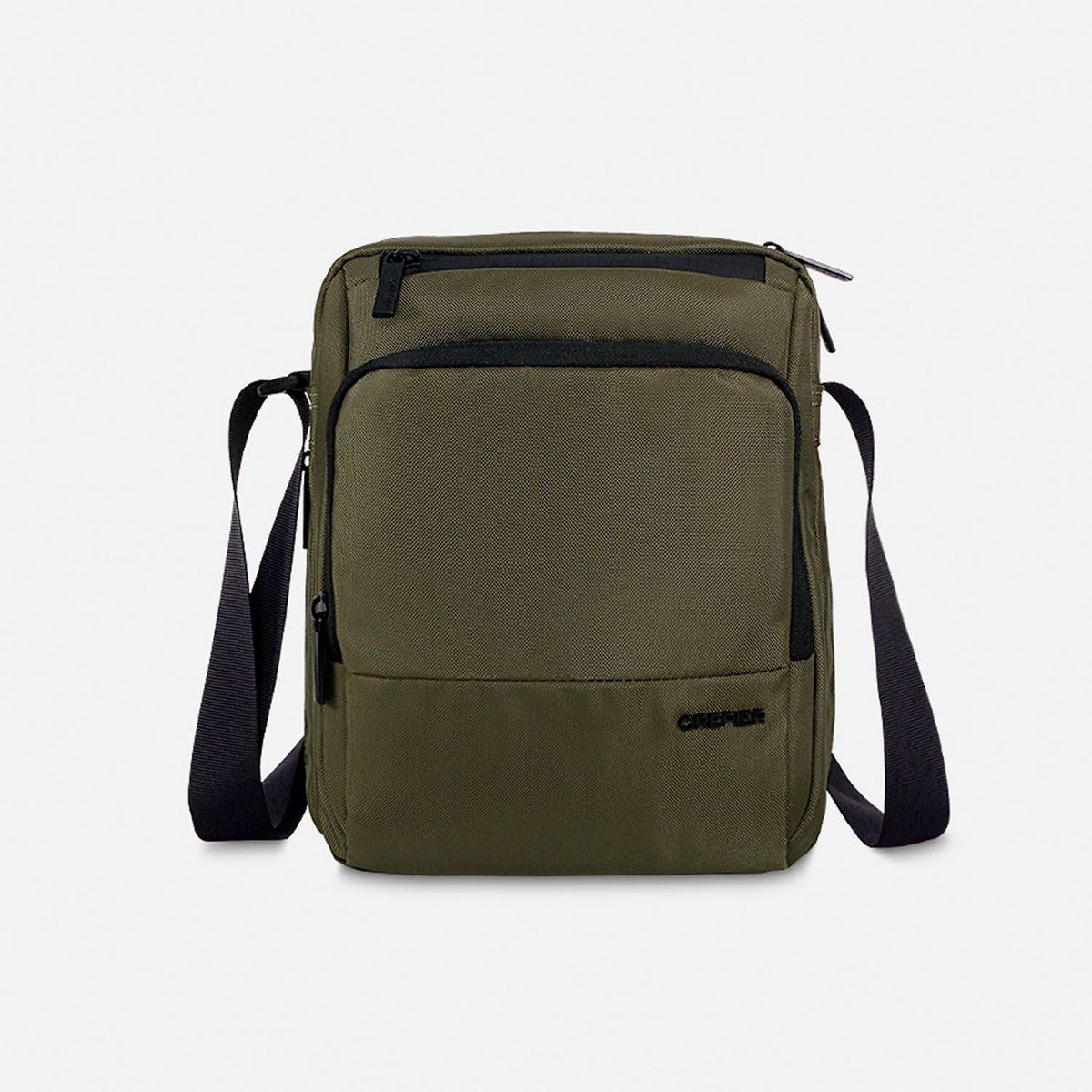 CREPIER - Morral Casual Hombre Crepier