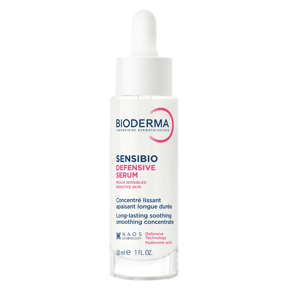 BIODERMA - Sensibio Defensive Serum Fe30Ml