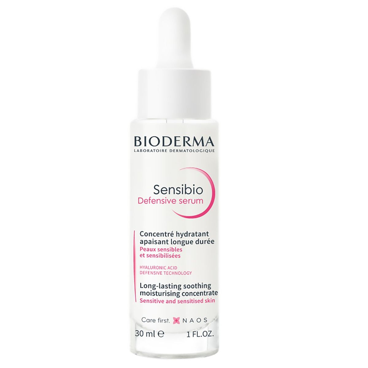 BIODERMA - Sensibio Defensive Serum Fe30Ml