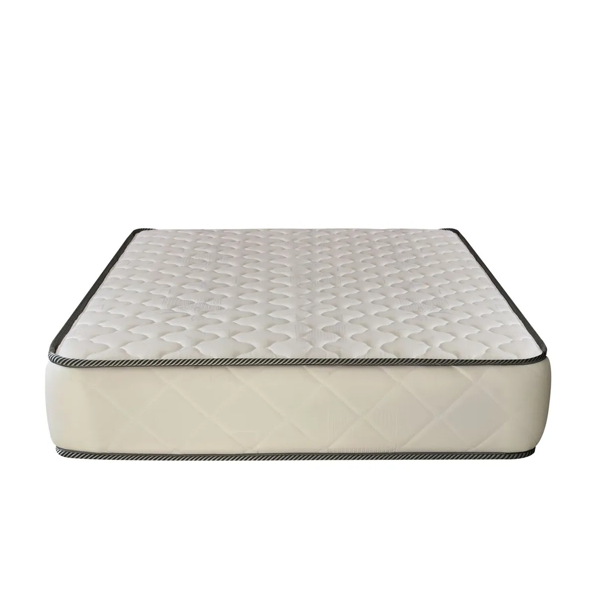 MICA - Colchon De Resortes Mica 1.5plz