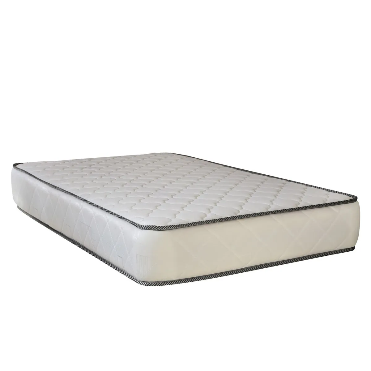 MICA - Colchon De Resortes Mica 2plz