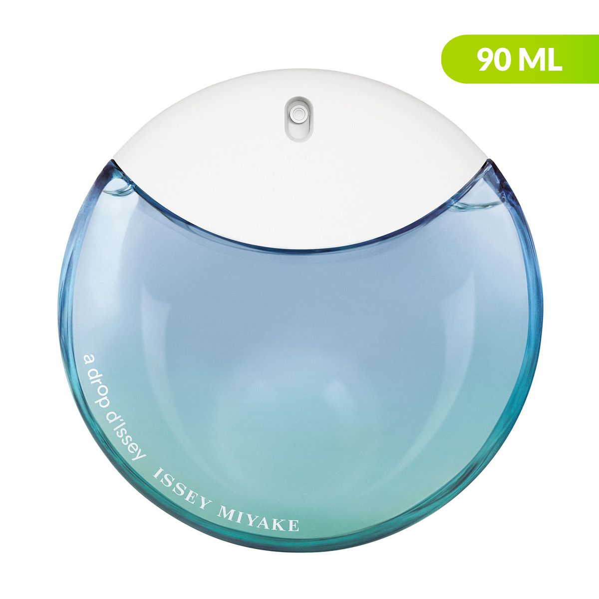 ISSEY MIYAKE - A Drop D'issey 2 Eau De Parfum Fraiche 90 Ml Mujer