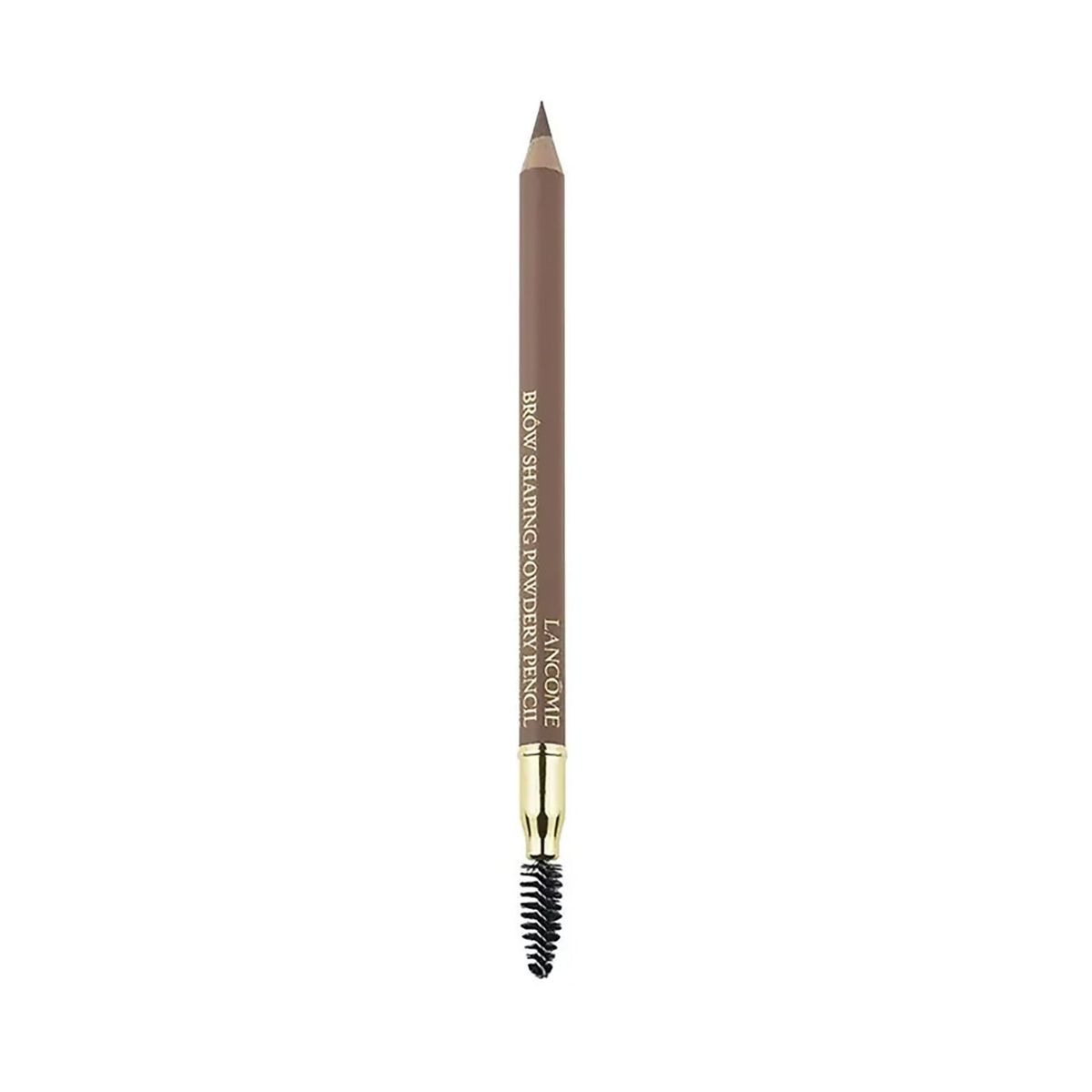 LANCOME - Brow Shaping Powdery Pencil 02