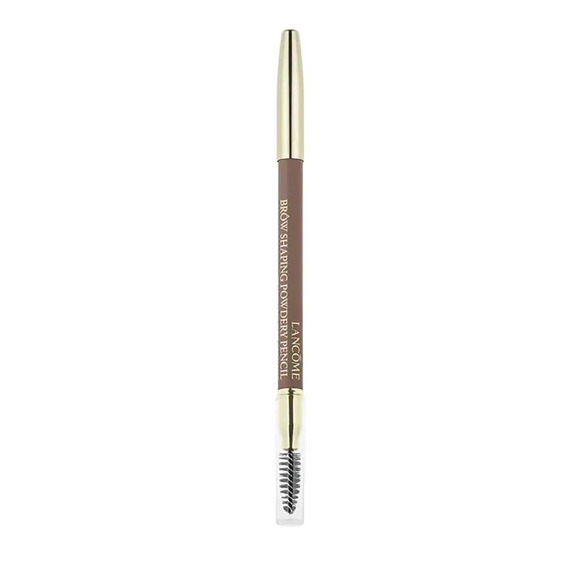 LANCOME - Brow Shaping Powdery Pencil 02