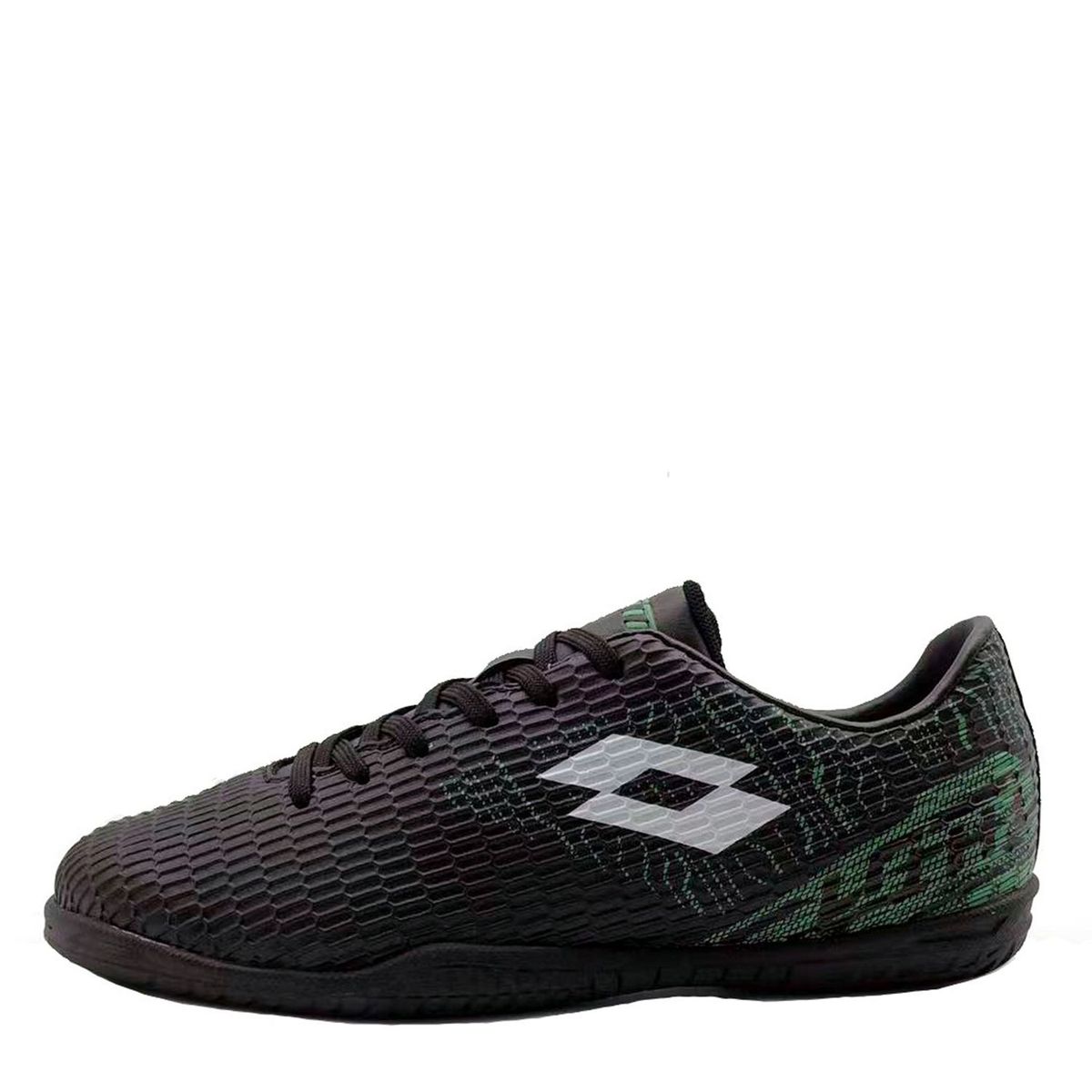 LOTTO - Zapatillas Fútbol Unisex Lotto