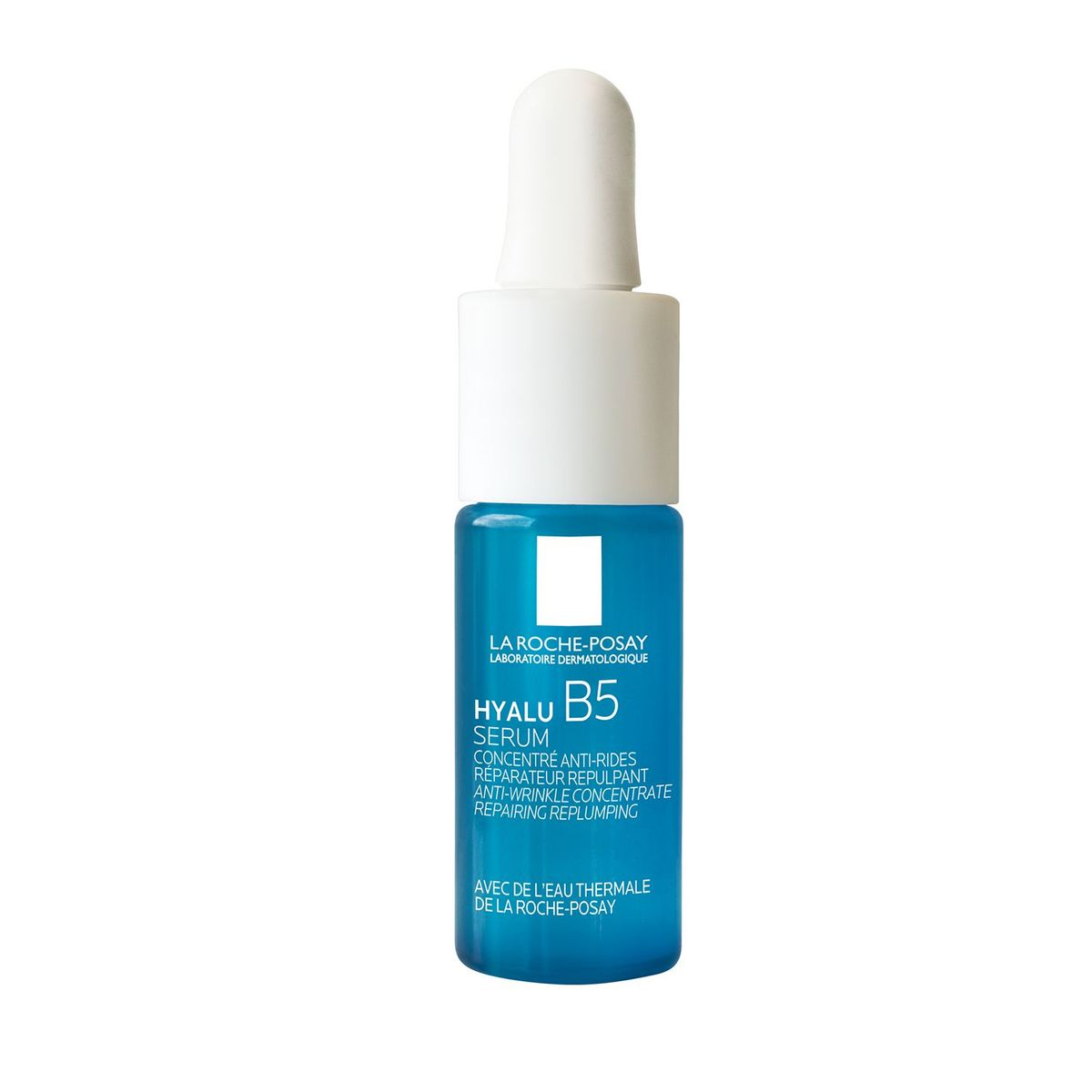 LA ROCHE POSAY - RXC MINI HYALU B5 SERUM