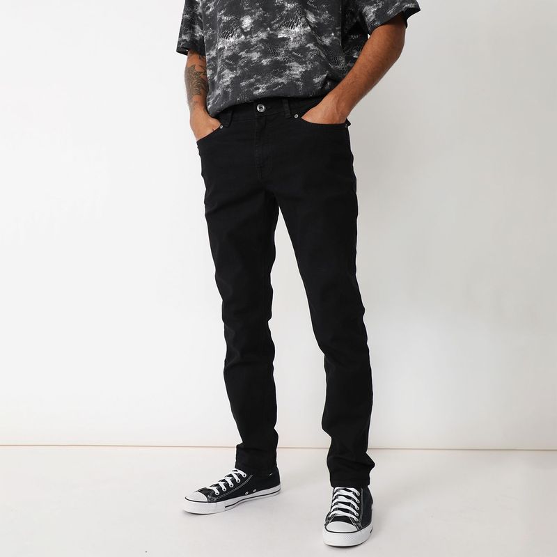 MOSSIMO - Jean Slim Hombre Mossimo