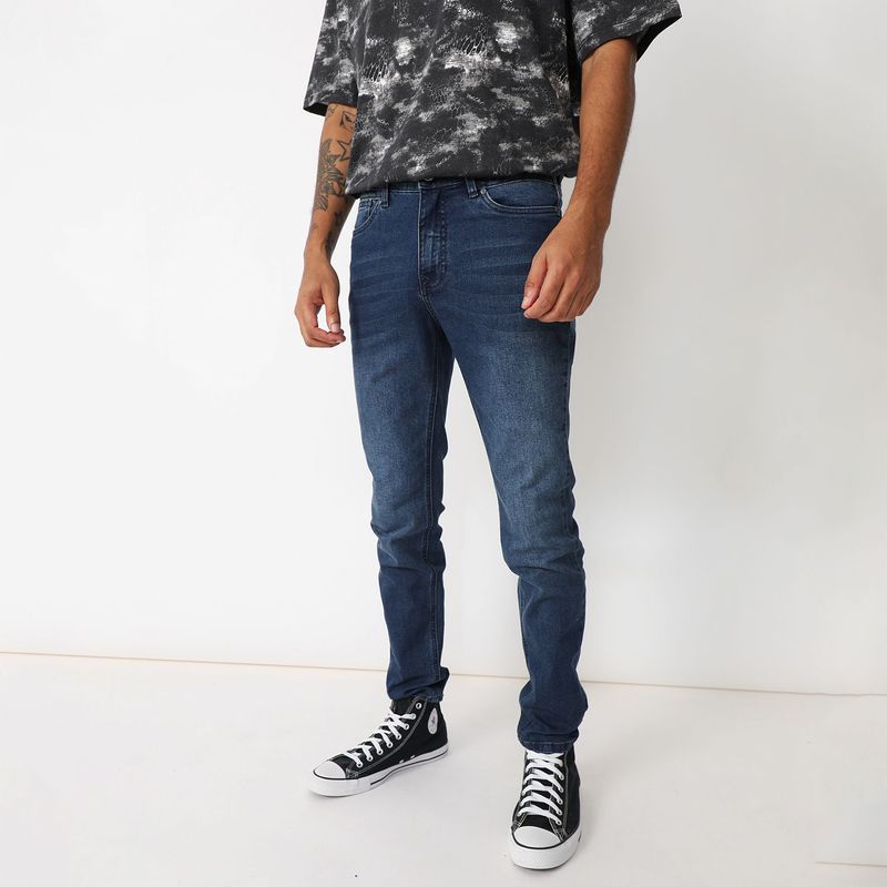MOSSIMO - Jean Slim Hombre Mossimo