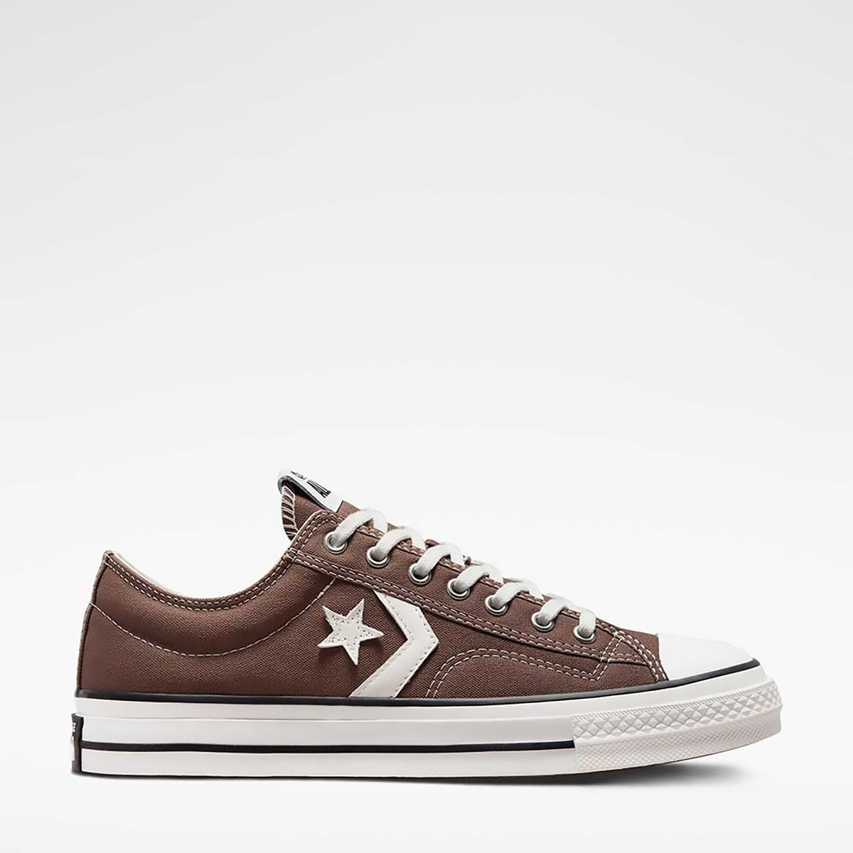 CONVERSE - Zapatillas Urbanas Hombre Star Player 76 Premium Canvas Converse