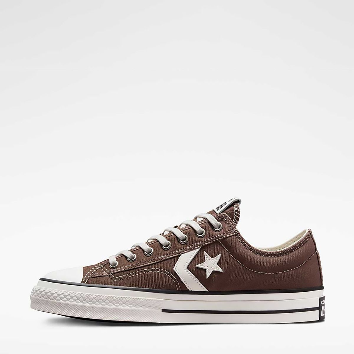 CONVERSE - Zapatillas Urbanas Hombre Star Player 76 Premium Canvas Converse