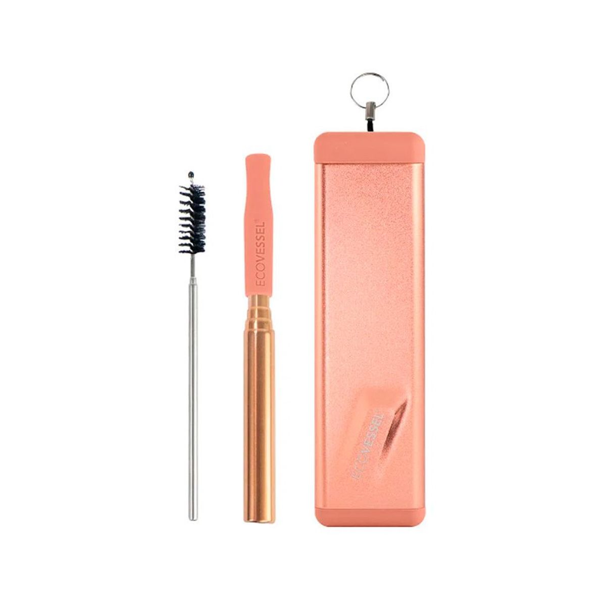 ECOVESSEL - Pack Cañita Telescopica Ecovesse